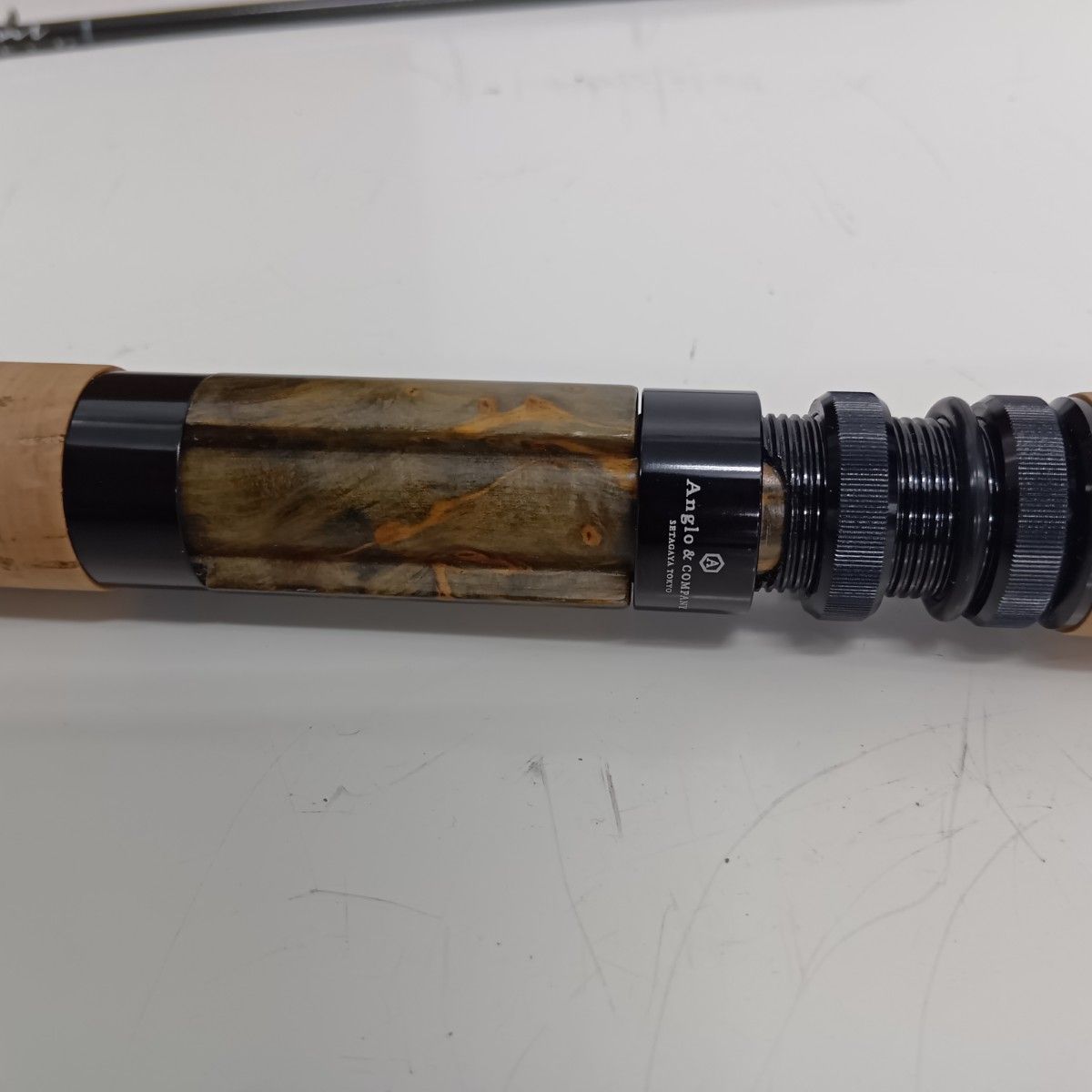 Anglo&company GCB4104 G+icon 美品 程度A 袋付 - メルカリ