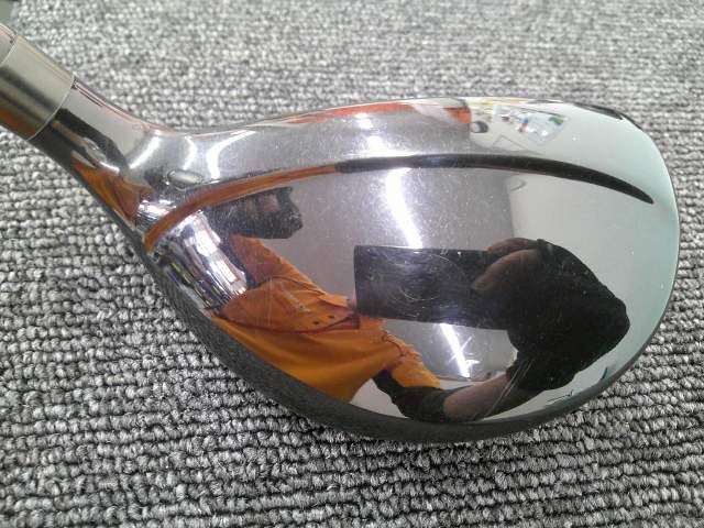 中古 ユーティリティ ダンロップ スリクソンZX HYBRID/Speeder 中古 ユーティリティ ダンロップ スリクソンZX HYBRID/Speeder