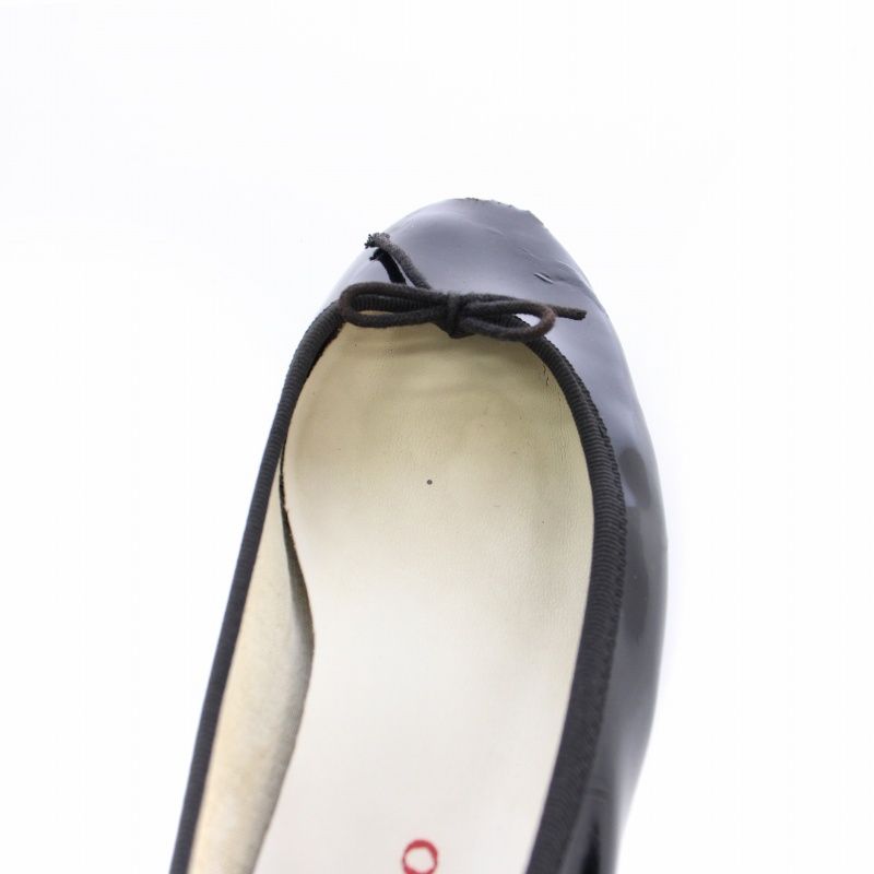 レペット Repetto サンドリヨン Cendrillon Ballerinas バレエ