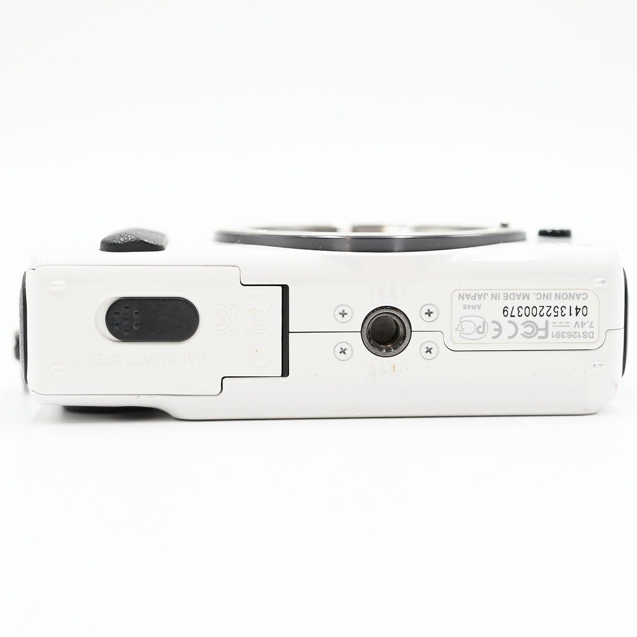 H15)Canon EOS M200 ダブルレンズキッド (実質) ホワイト H15)Canon EOS M200 ダブルレンズキッド (実質) ホワイト Amazon.co.jp