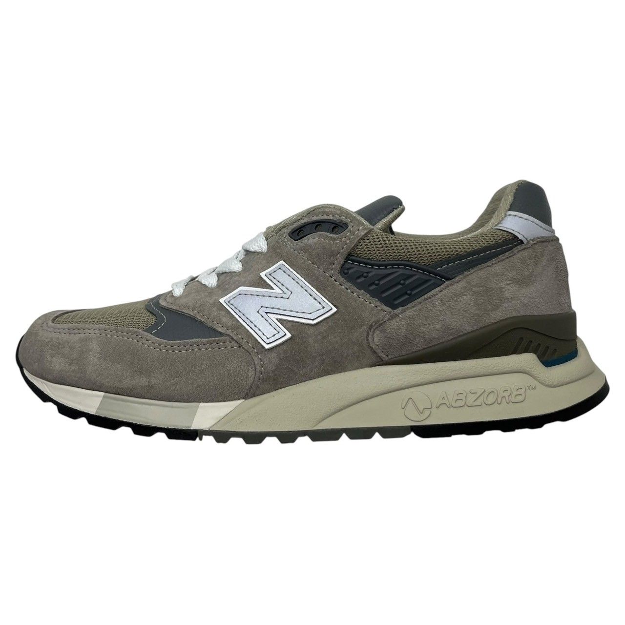 NEW BALANCE(ニューバランス) Made in USA 998 GR 