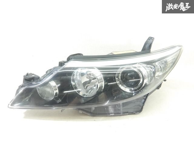 トヨタ 純正 ACR50W/ACR55W/GSR50W 50系 エスティマ HID ヘッドライト 