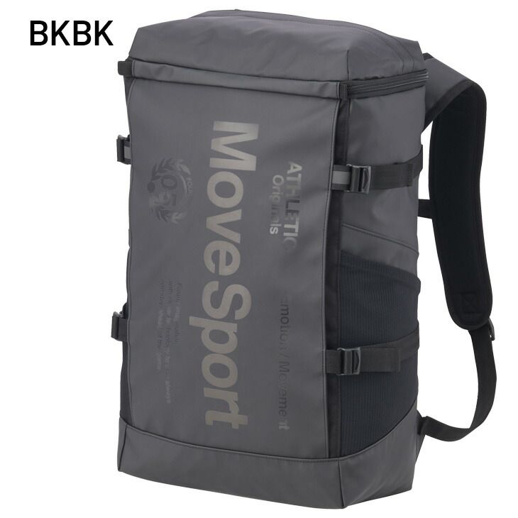 デサント リュック 約30L メンズ レディース バッグ DESCENTE 