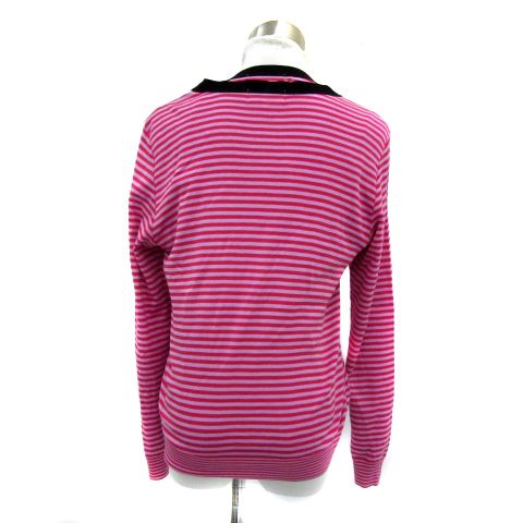 ソニア ソニアリキエル SONIA SONIA RYKIEL アンサンブルニット  