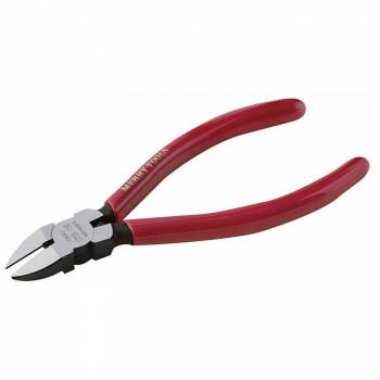 室本鉄工 メリー MERRY 超硬ミゼットニッパ CT55-120 35171