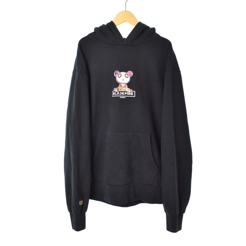 カイカイキキ 村上隆 BLACKPINK ブラックピンク Pandakashi Dreams