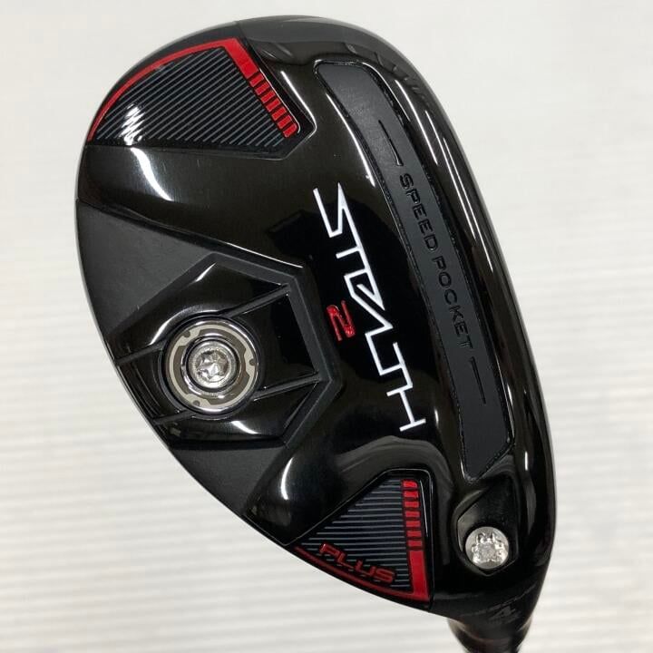 最短 STEALTH2 PLUS | 22 | S | NSプロ910GH | | ユーティリティ | テーラーメイド