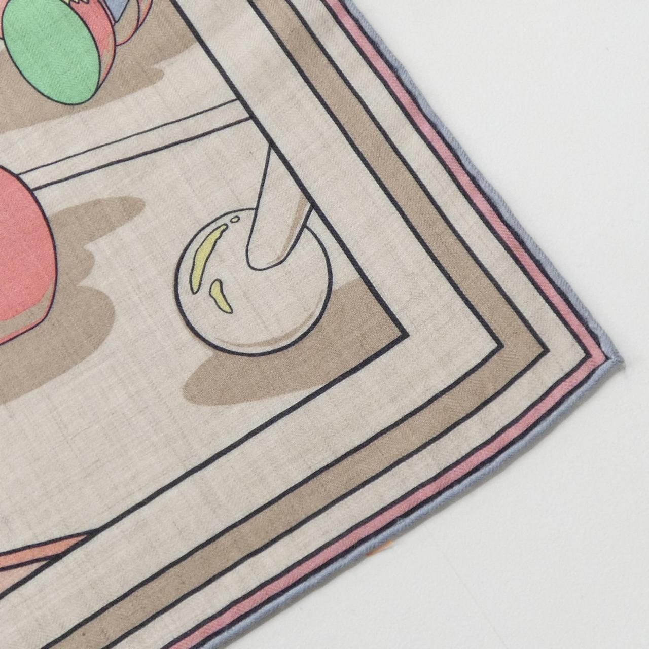 HERMES カレジェアン ロコモーションLOCOMOTION 140 極美品 HERMES