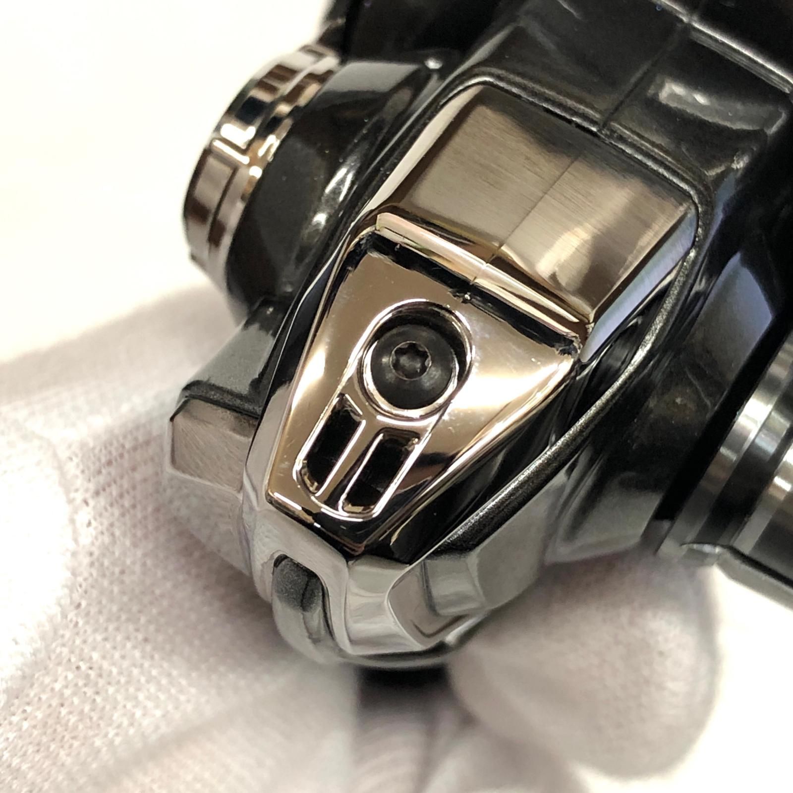SHIMANO - 【加古川店】 中古 SHIMANO | シマノ リール C2000F4 21コンプレックスXR 【スピニングリール】 【86】 加古川店】 中古 SHIMANO | シマノ リール C2000F4 21