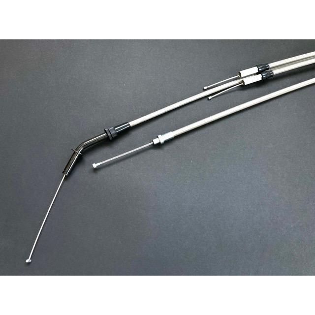 RZ350 メッシュワイヤーセット