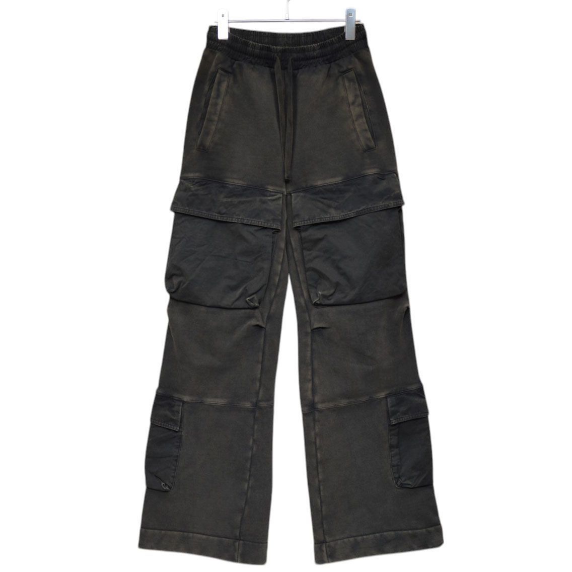 ENTIRE STUDIOS　エンタイアスタジオ UTILITY SWEATS　スウェットパンツ　ES2341 8054000191338
