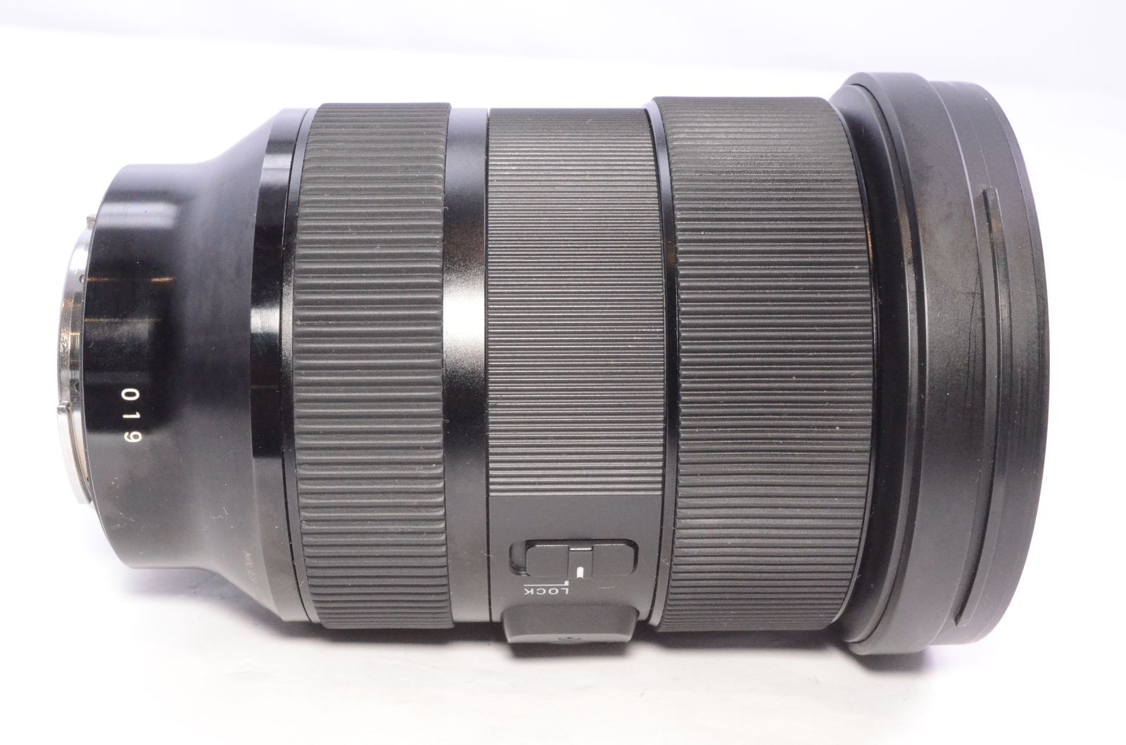 【しろくろ】SIGMA 24-70 F2.8 Art （Eマウント） しろくろ様専用】SIGMA 24-70 F2.8 Art （Eマウント） SIGMA