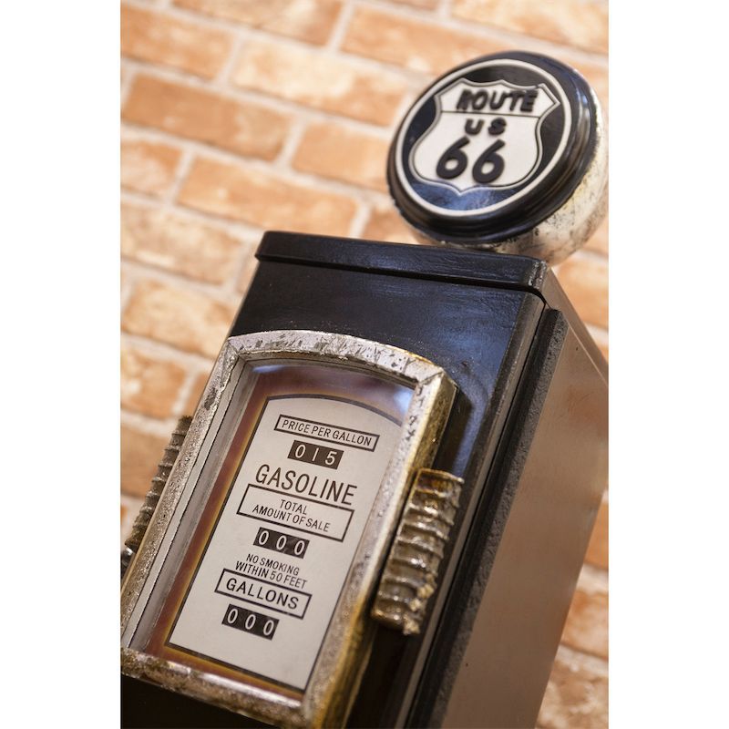ROUTE66 レトロ