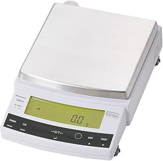 島津製作所 電子てんびん UP-X 321-74600-15 計測器 質量 電子てんびん はかり
