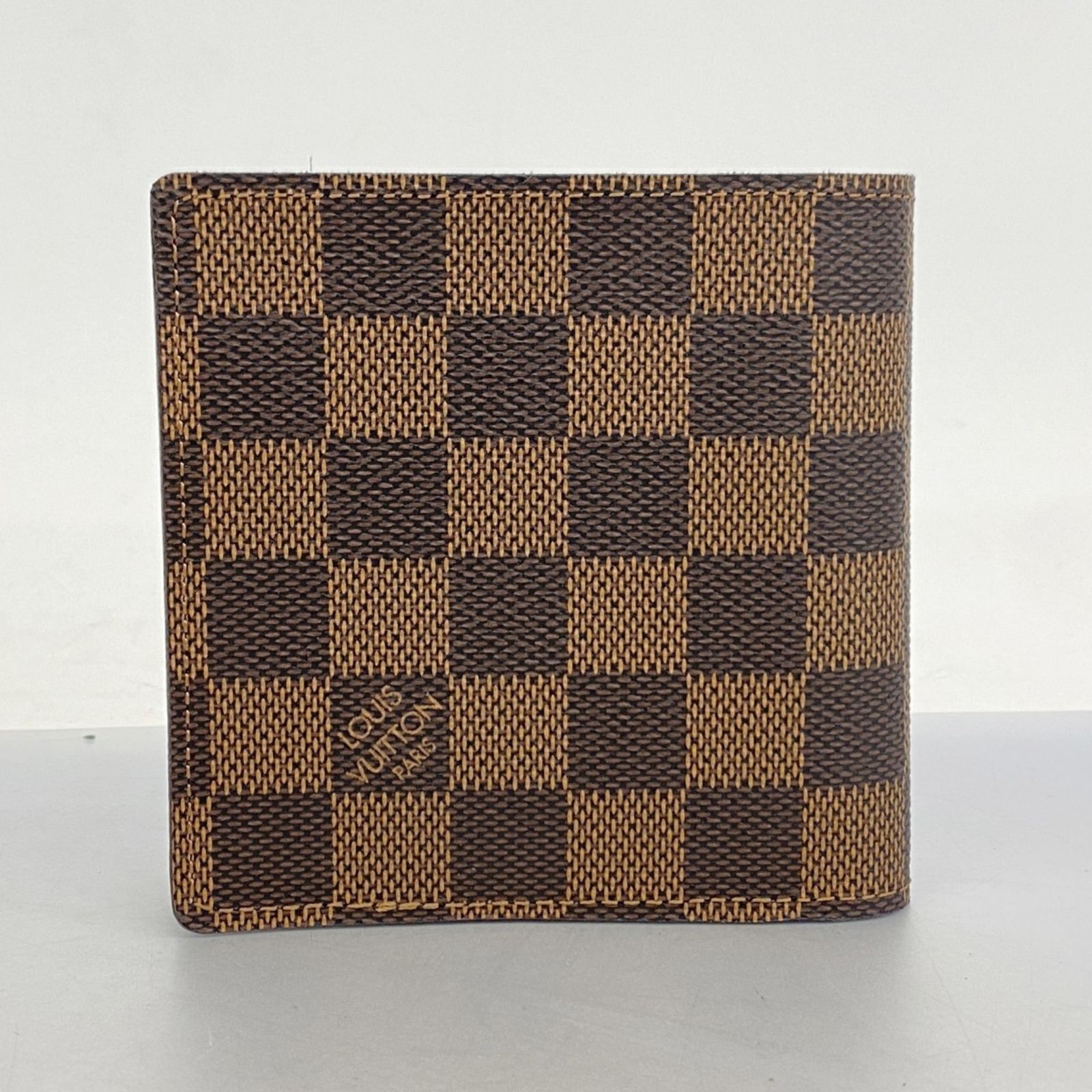 極美品】ルイヴィトン ダミエ ジッピーコインパース コインケース1636