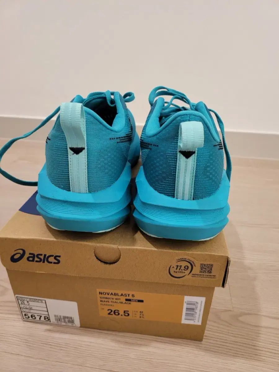 Asics