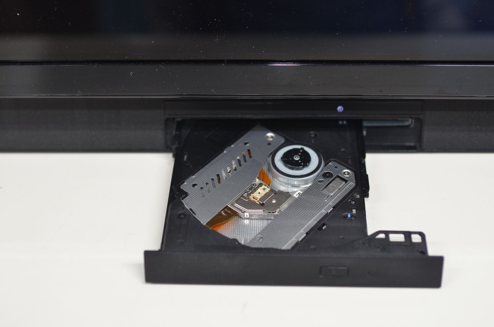 一体型パソコン