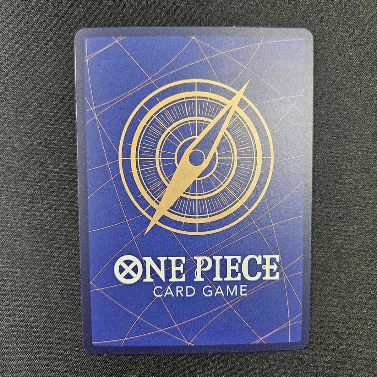 ワンピース ゴムゴムの巨人 SP パラレル OP09-078