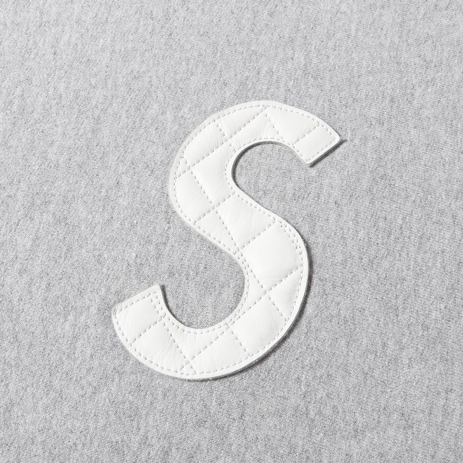 美品 Supreme シュプリーム パーカー サイズ:M 20SS レザー 