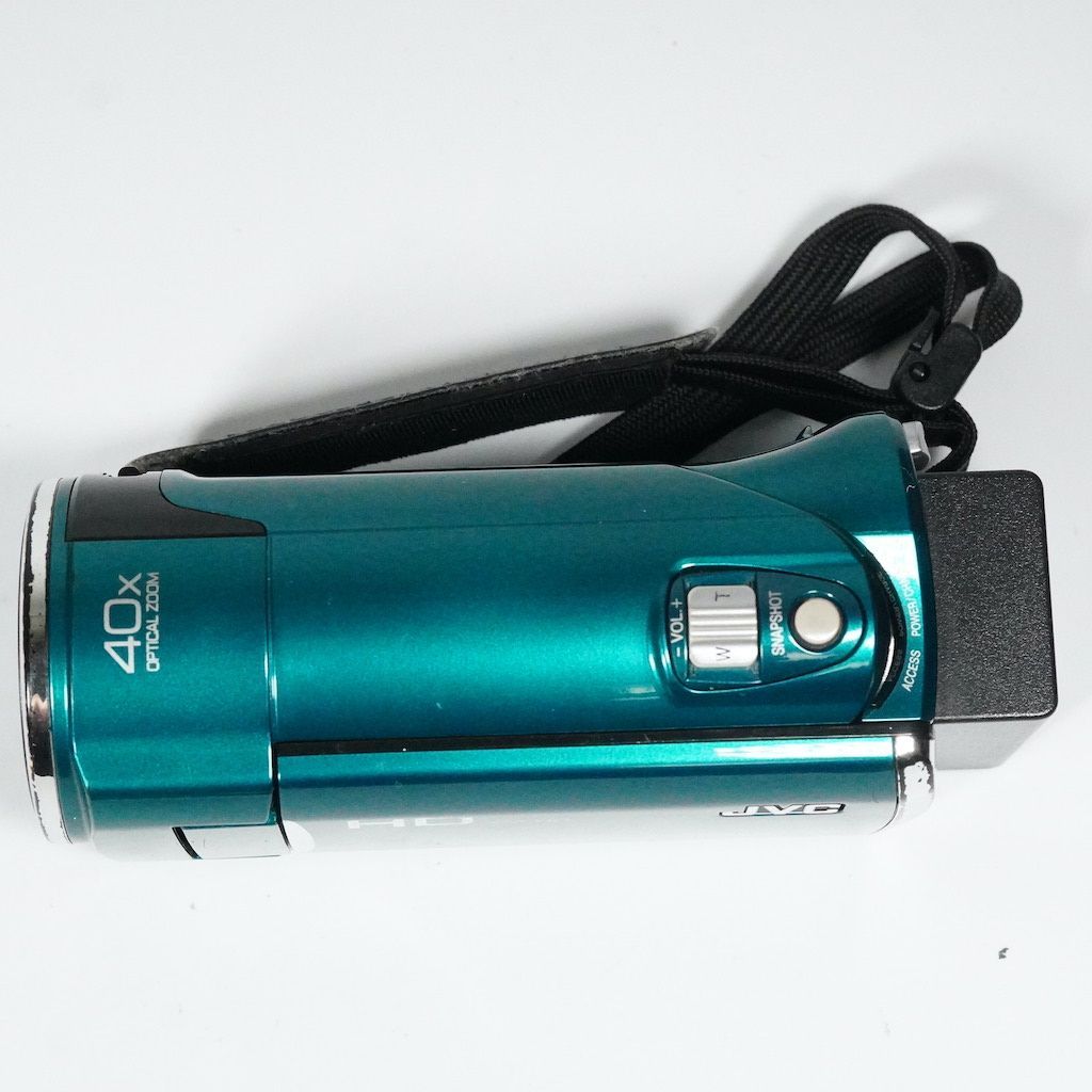 JVC