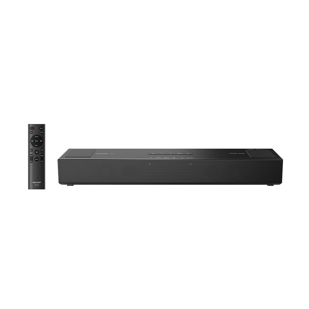 国内正規品 新品・未開封 HT-SB700 シャープ SHARP サウンドバー AQUOS 