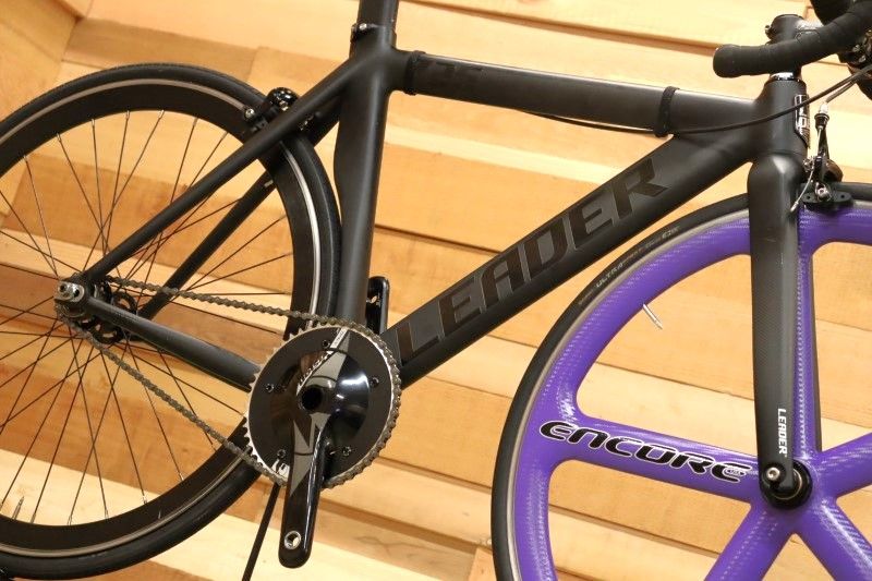 leaderbikes 735リーダーバイク　前後純正ホイール23年モデル leaderbikes 735リーダーバイク 前後純正ホイール23年モデル