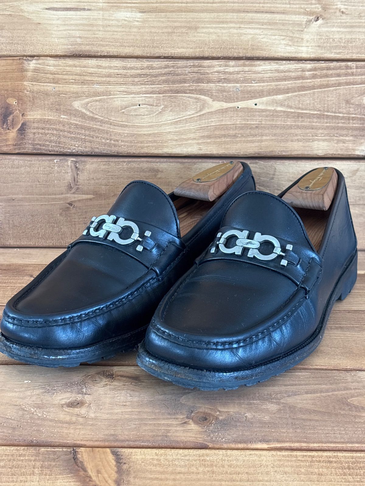 Salvatore Ferragamo メンズ靴シューキーパー付き 楽天市場】フェラガモ シューキーパー（靴）の通販
