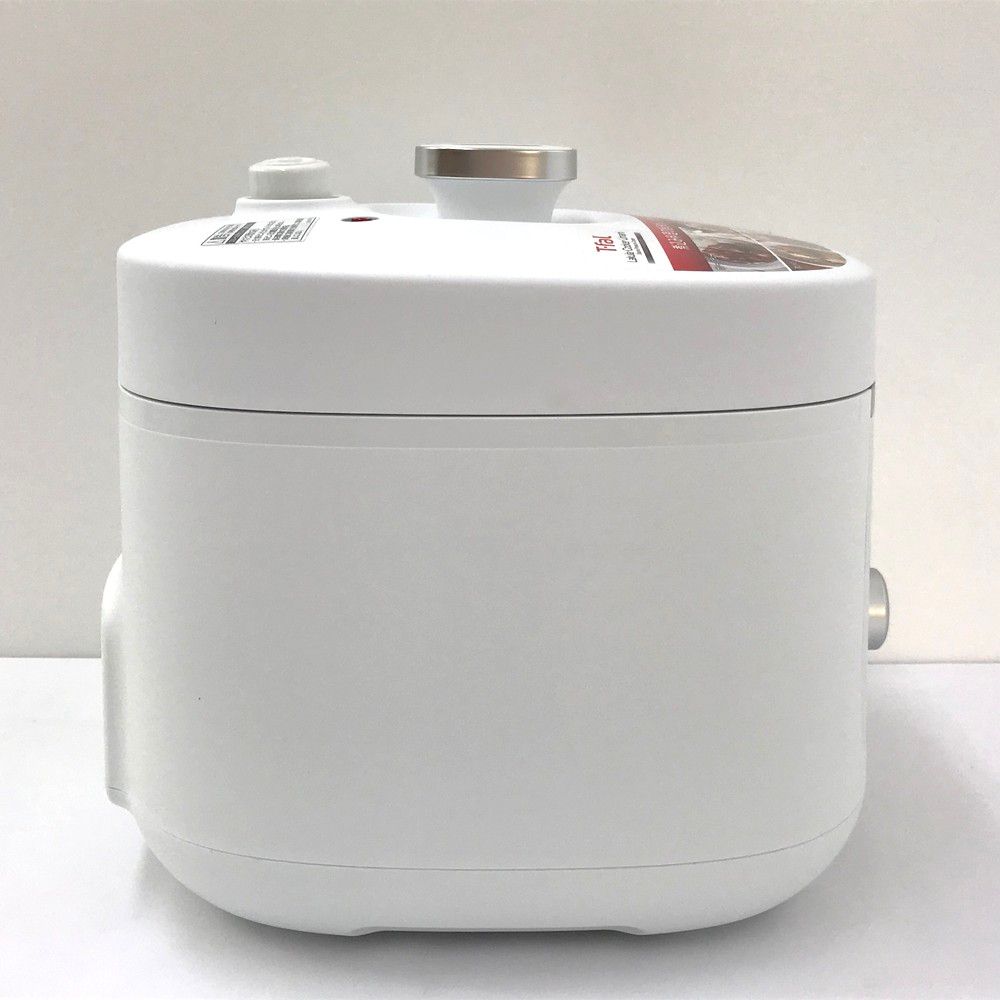 未使用品 T-Fal ティファール CY3601JP ラクラ・クッカー旨み電気圧力