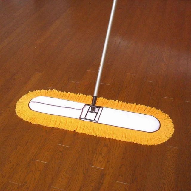 アズマ工業 化学モップ ST90 XL HW232 ワイド 幅広 拭き幅90cm フローリング Pタイル クッションフロア 床面 拭き掃除 ホコリ取り 店舗用 業務用