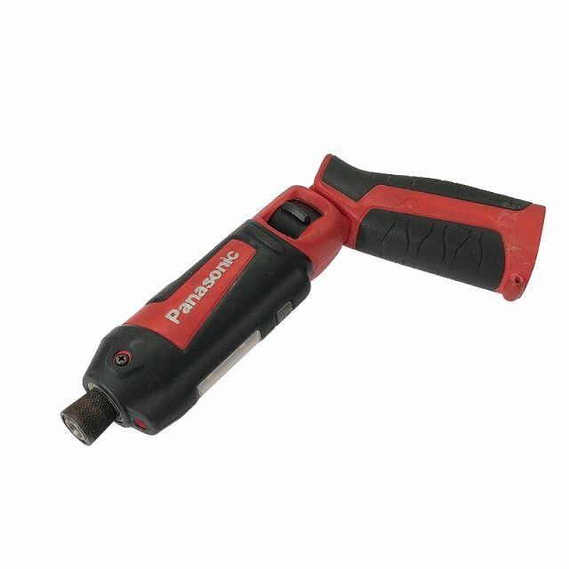 パナソニック 充電スティックインパクトドライバ