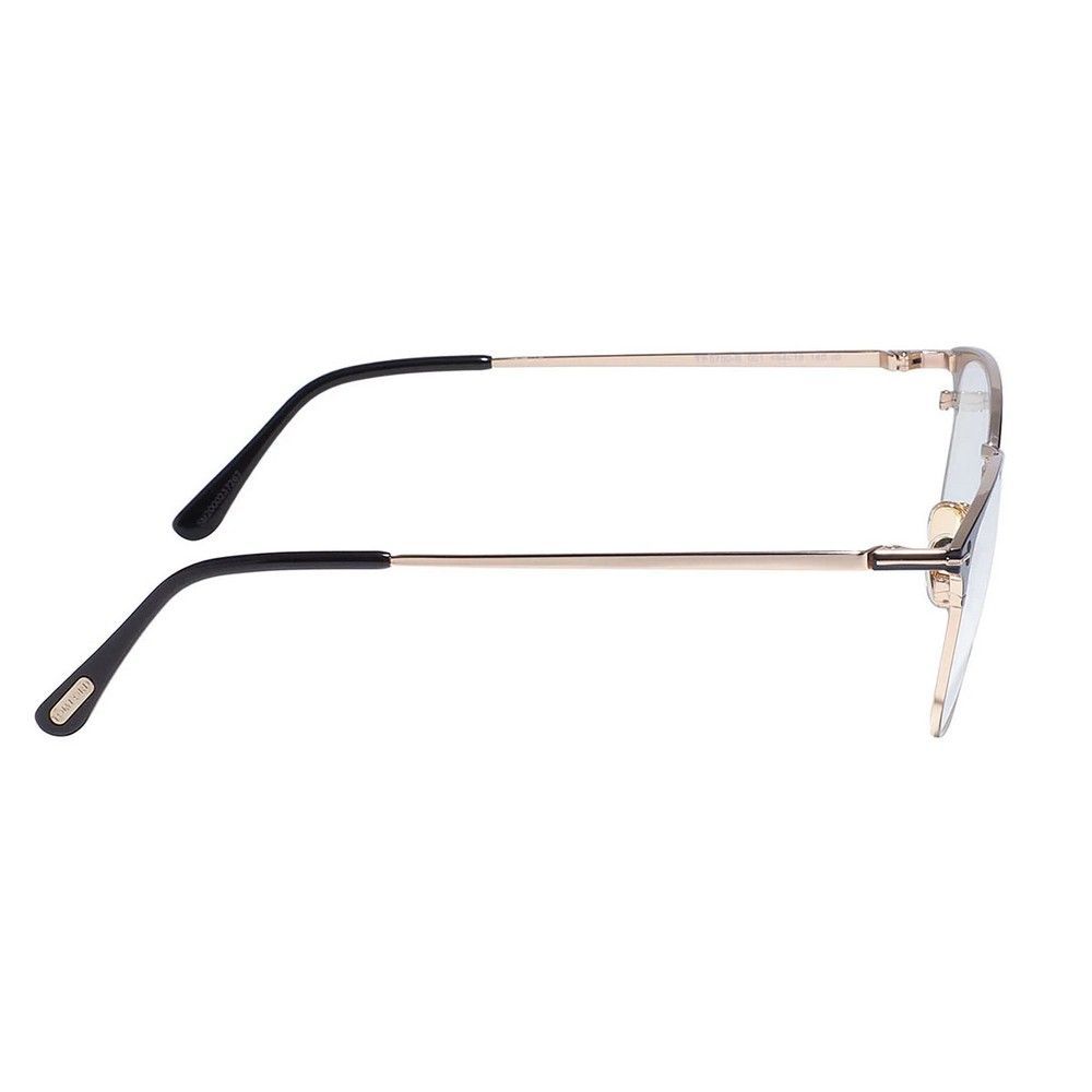 TOM FORD トムフォード FT5750B 001 Eyeglass Frames メガネフレーム 
