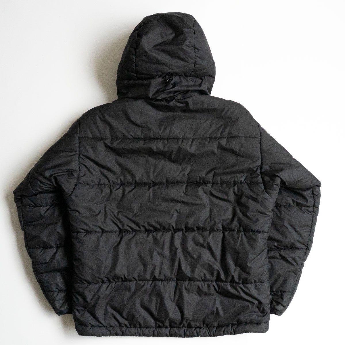 希少 美品 2001 Patagonia ダスパーカ ブラック S 希少/2001年製】PATAGONIA【DAS PARKA】XS パタゴニア ダス