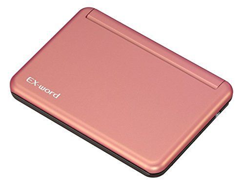 カシオ 電子辞書 エクスワード 注文 ビジネスモデル XD-K8700CP