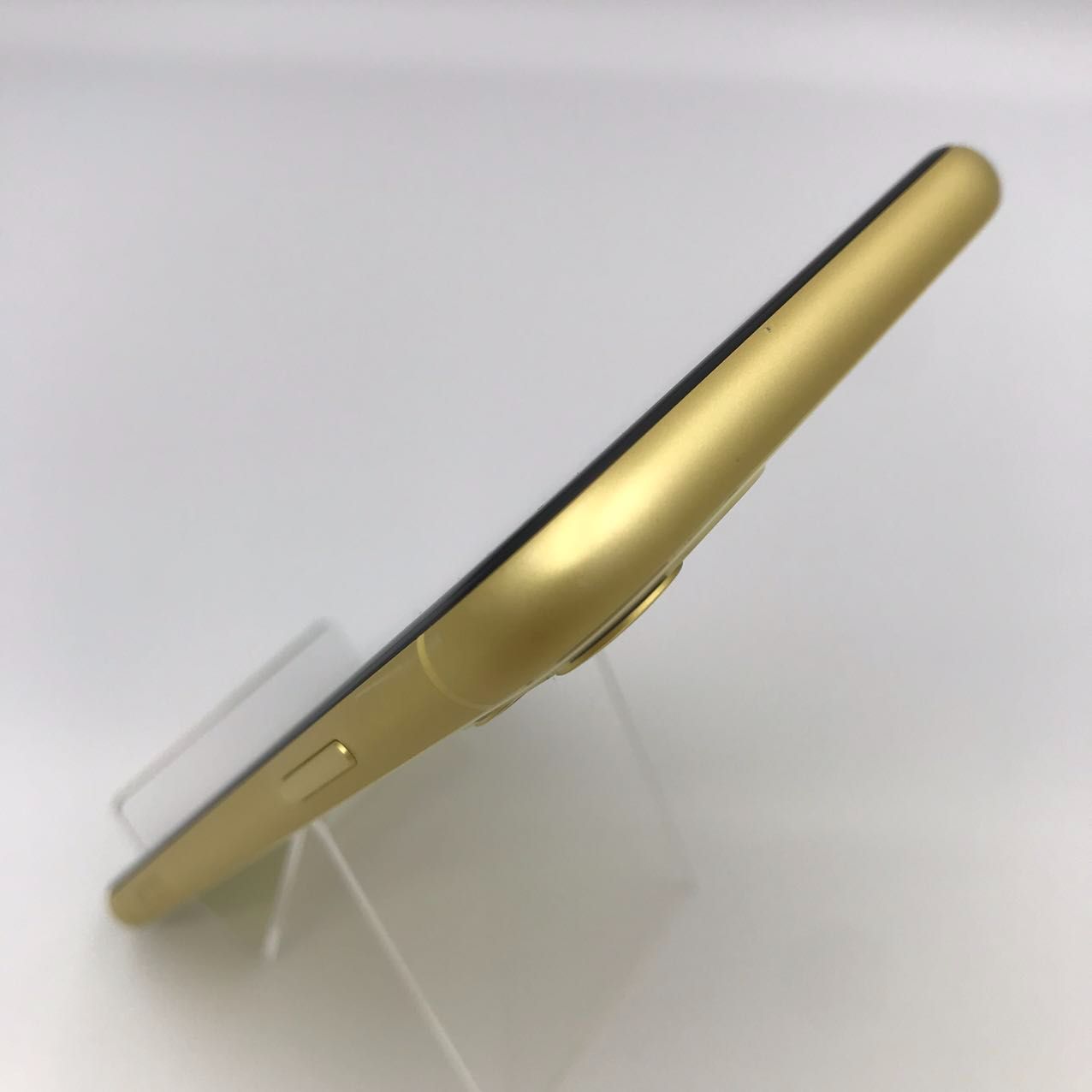 iPhone 11 256GB イエロー Jランク ジャンク SIMフリー Apple 8916