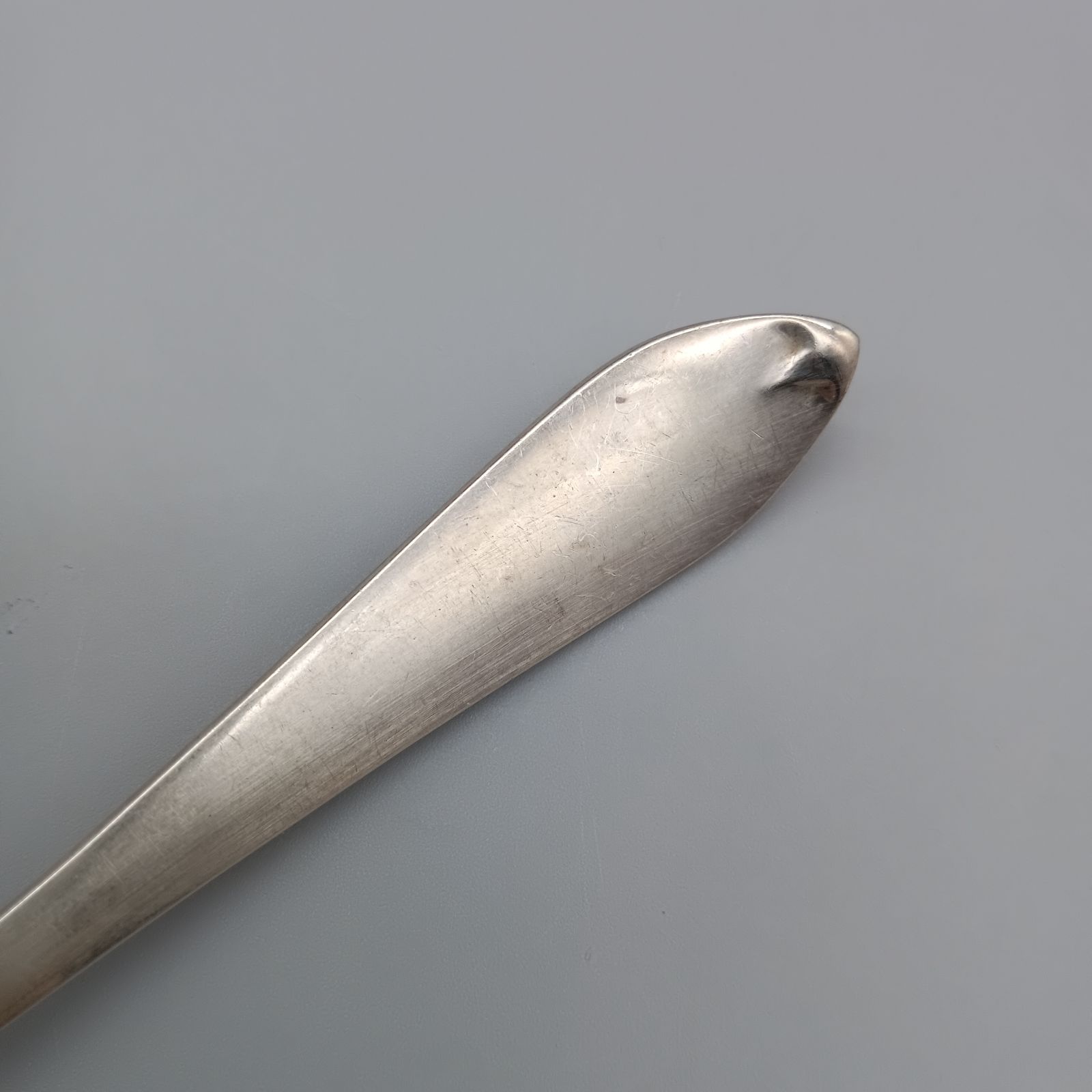 ティファニー シルバースプーン 1800年代 TIFFANY & Co. 1本