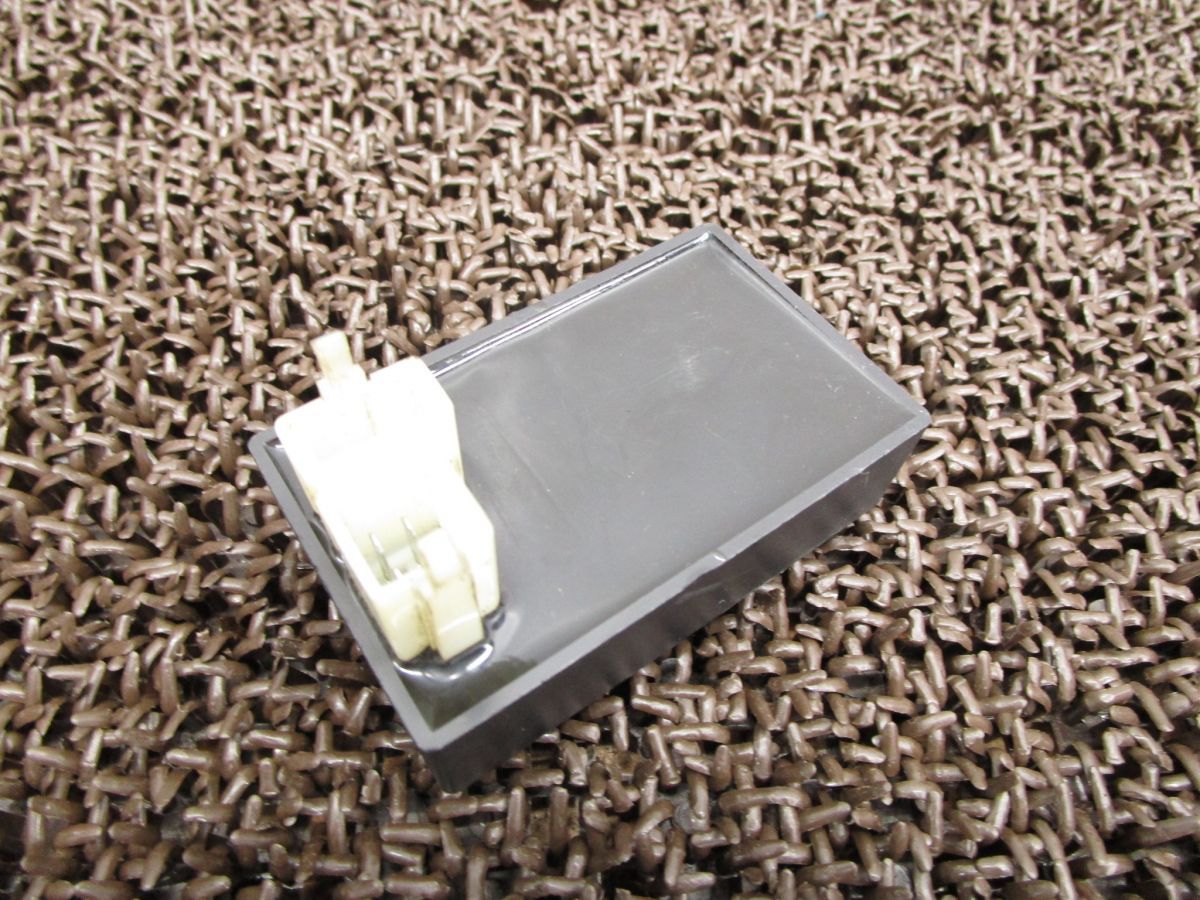 ヘイスト250 イグナイター ●A6650 CDI L4YPCAN0 クリーブランド 167FMM CCW Heist キャブ車