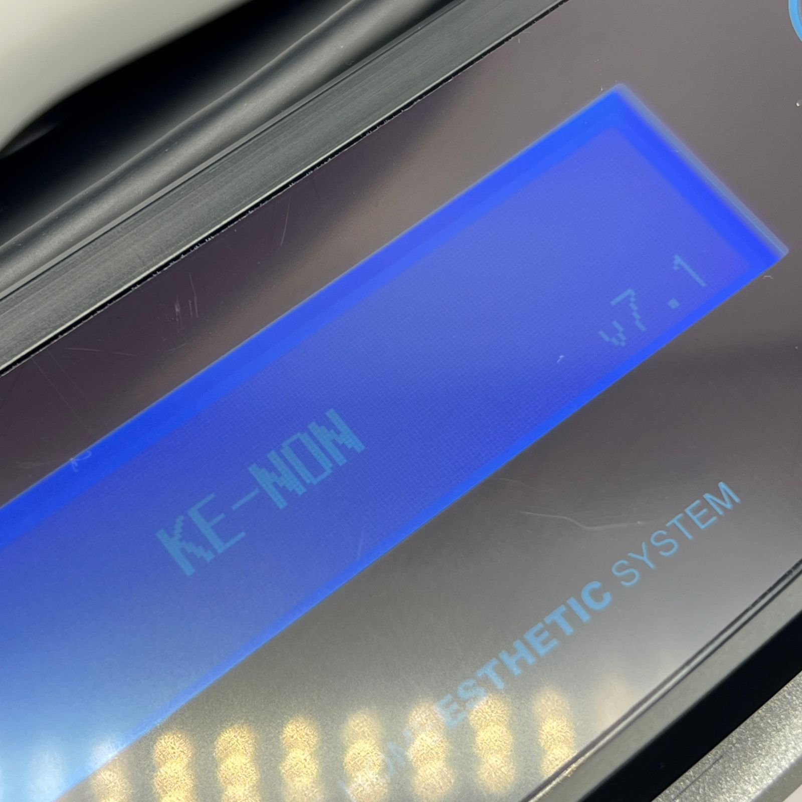 カートリッジ付き