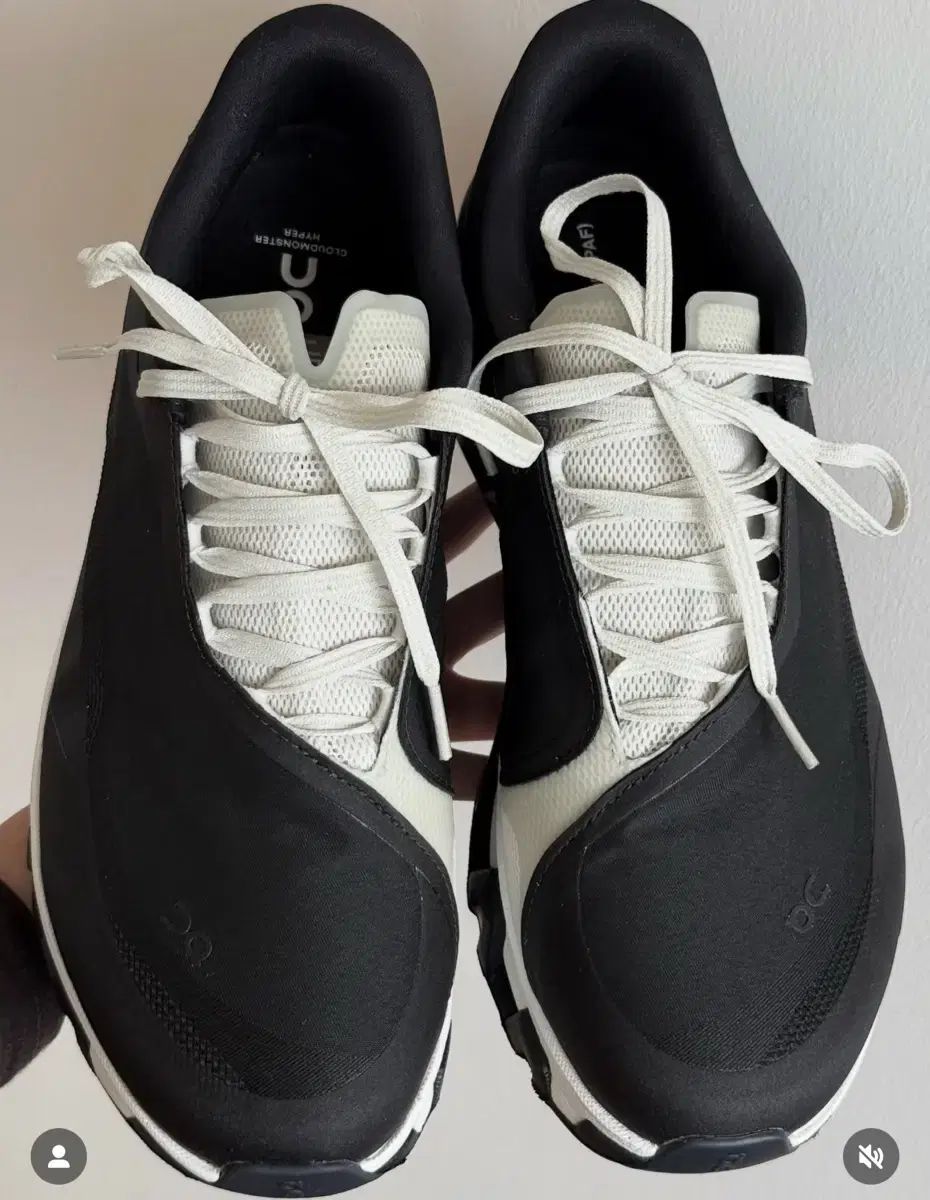 235 単 ランニング x パフ クラウド MONSTER ハイパー