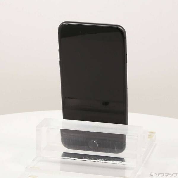 中古品】iPhone8 64GB スペースグレイ SoftBank版 iPhone 8 - 64GB