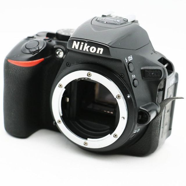 Nikon ニコン D5600 ボディ デジタル一眼レフカメラ ジャンク品