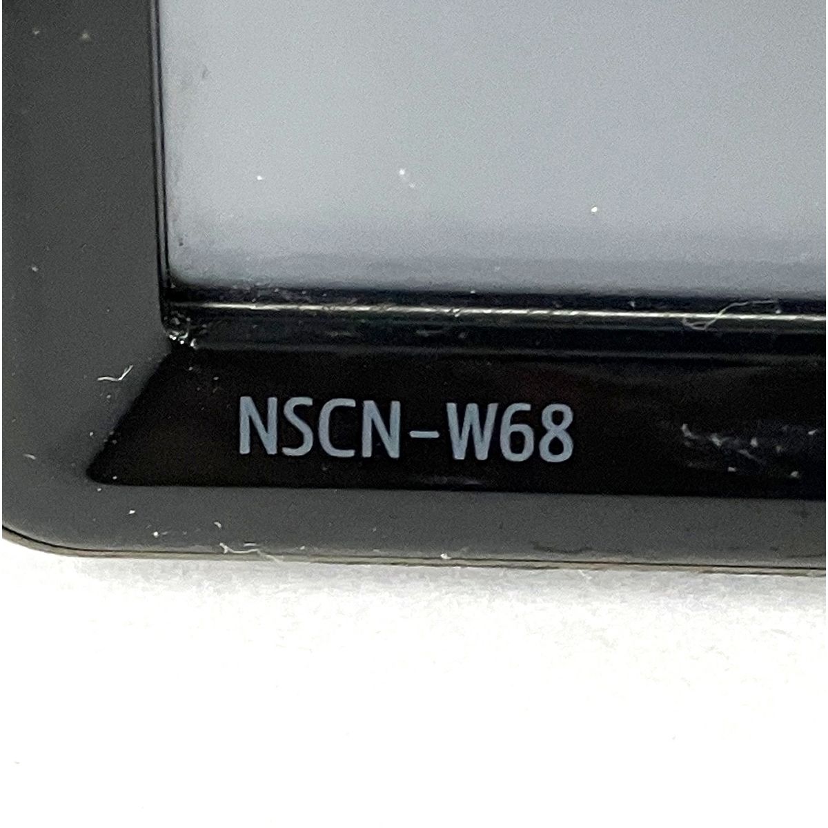 ゲーション CN-STD8J1CW