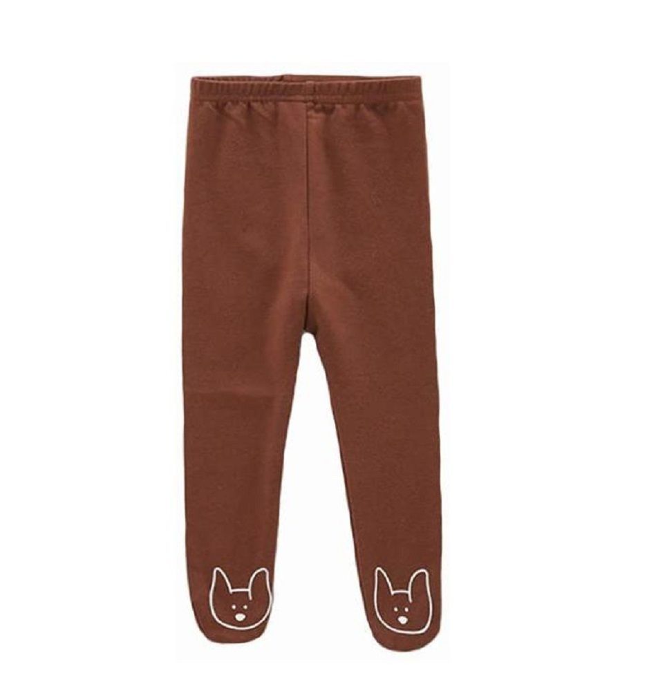 ベビーロンパース＆タイツセットくまみみ着ぐるみ赤ちゃんお洋服出産 