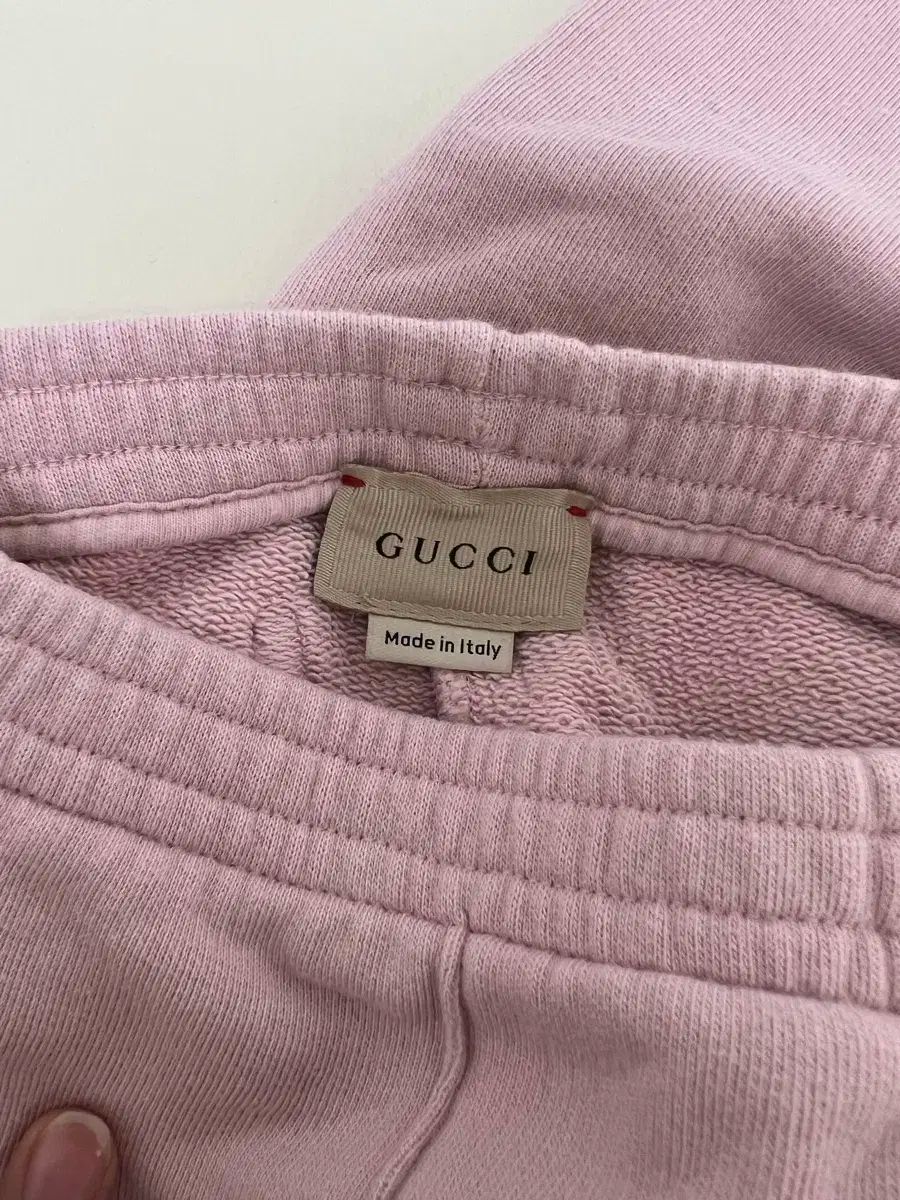 GUCCI