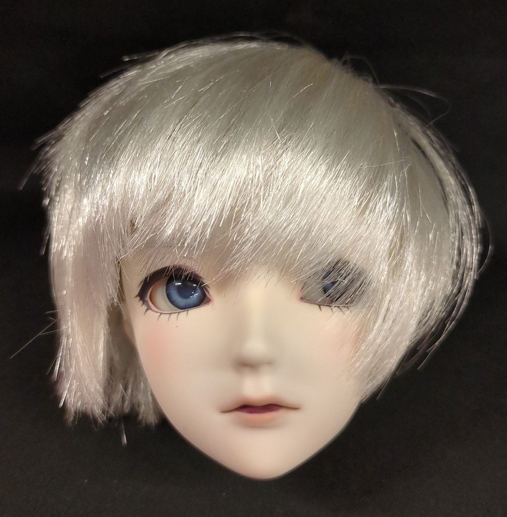 ボークス DD NieR:Automata 9S(ヨルハ九号S型) - メルカリ