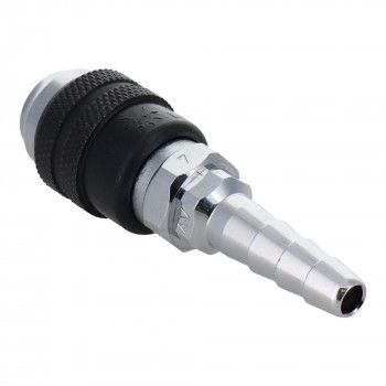 オリヒカ スラックスパンツ プレミアムウォッシュ グレー ストライプ