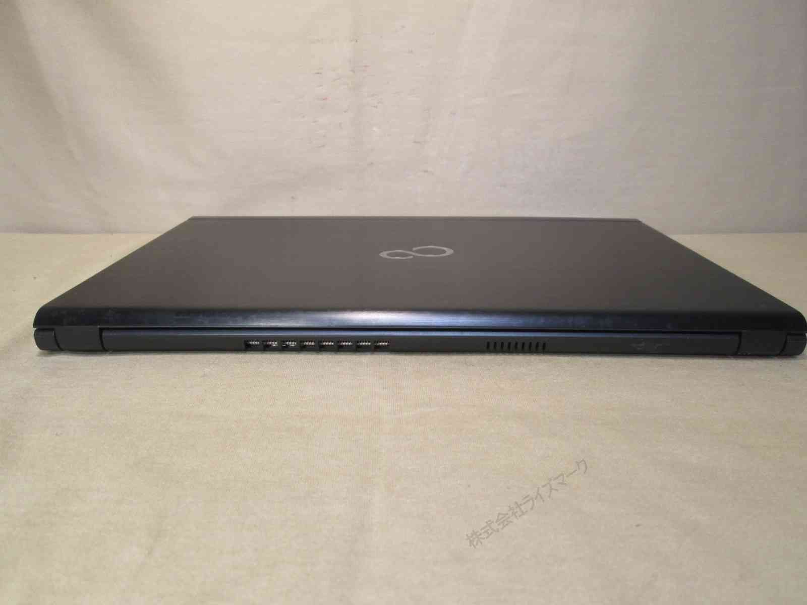 富士通 LIFEBOOK UH55 M Core i7 4500U Windows10 Home MS 365 Office Web 充電可 Wi-Fi USB3.0 HDMI 長期保証 94122 CHRISTIANNAURATH_COM_BR