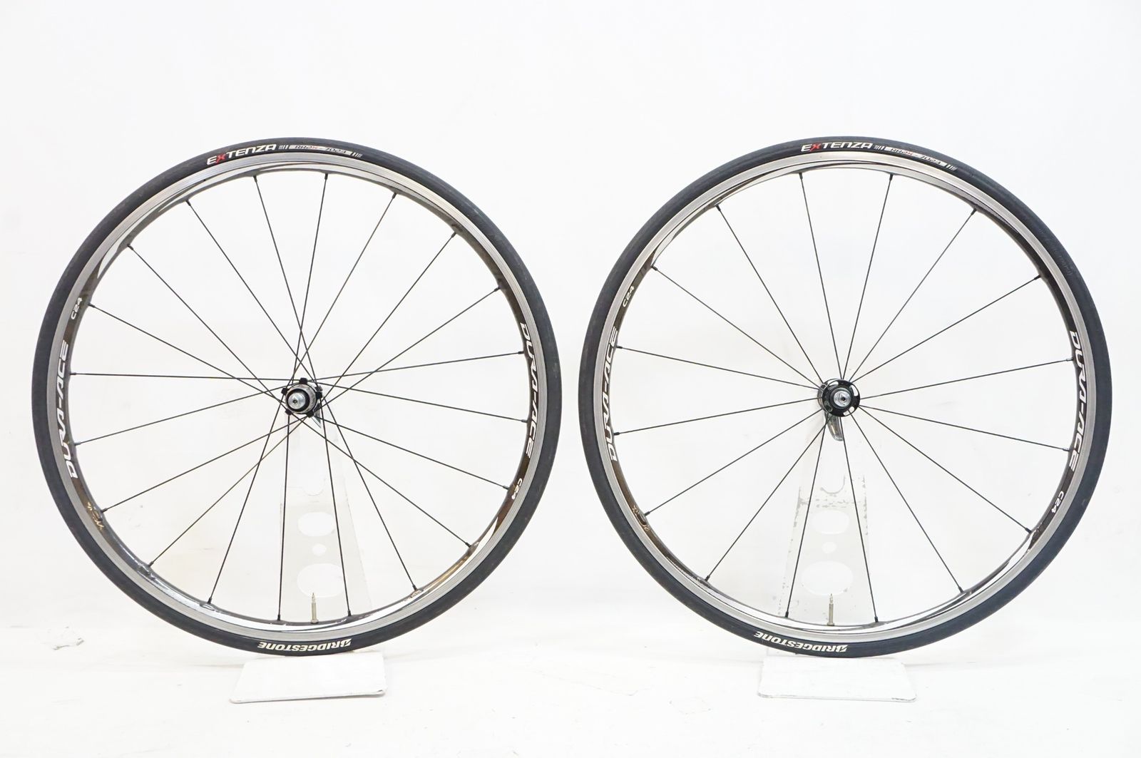 SHIMANO シマノ DURA-ACE WH-9000-C24-CL シマノ 11速 ホイールセット | バイチャリ熊谷店