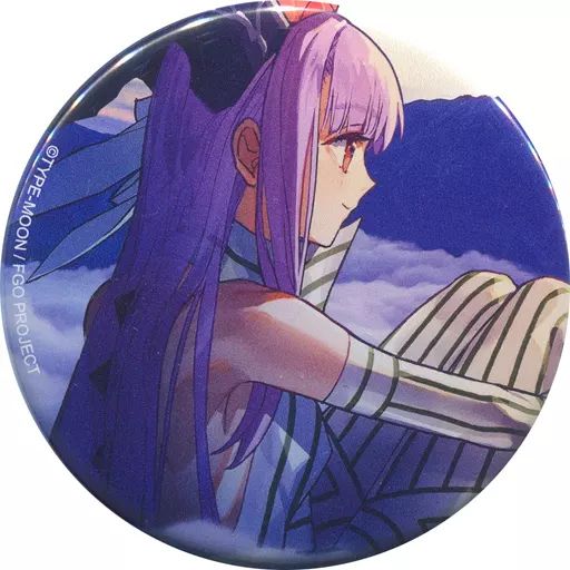 中古】バッジ・ピンズ アルターエゴ/キングプロテア 「Fate/Grand