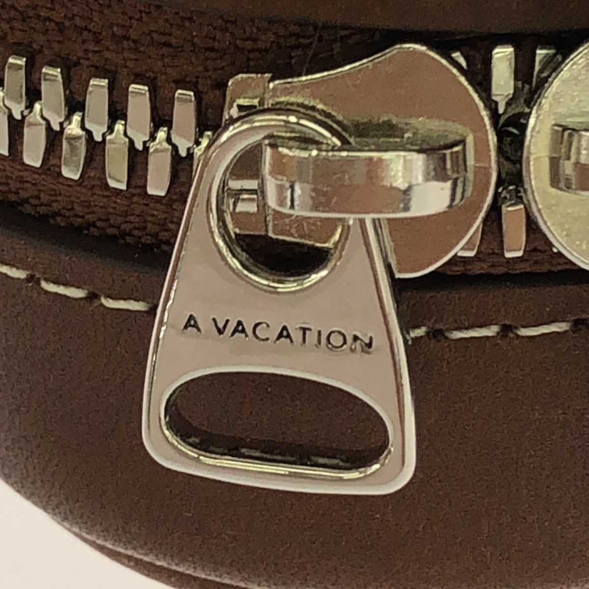 美品】 A VACATION / アヴァケーション | 2025SS | CARRIE ORANGE 