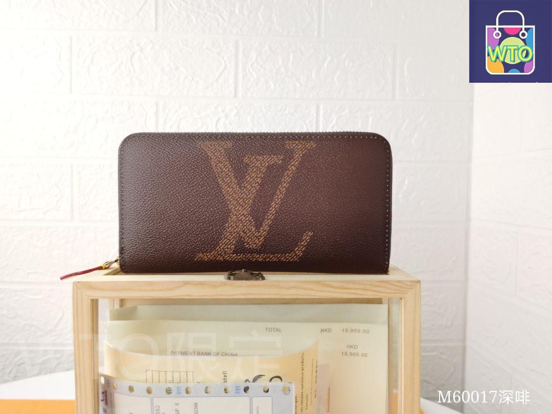 ☆今日限り☆ Louis vuitton ルイヴィトン ウォレット 長い財布1